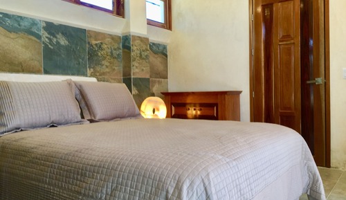 Family Room, 1 Bedroom, Smoking, Garden View