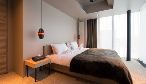 2BR Premium Suite