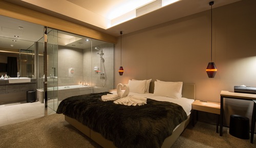 3BR Platinum Suite