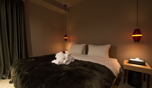 3BR Premium Suite Ground Floor