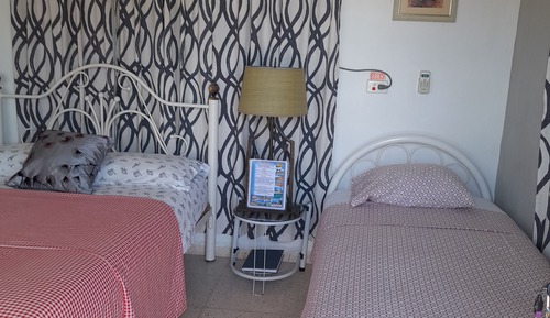Classic Room, 1 Bedroom