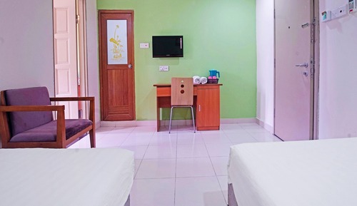 Family Suite