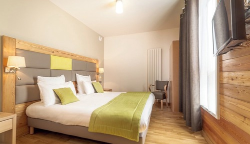 Superior Double or Twin Room