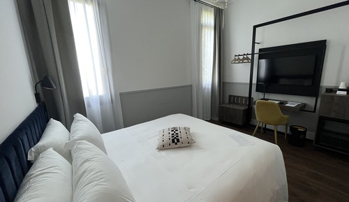 Comfort Room