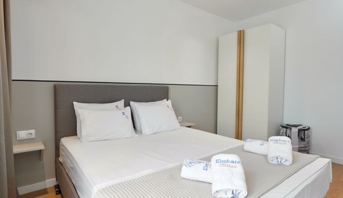 Standard Suite