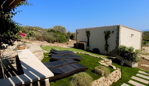 Villa