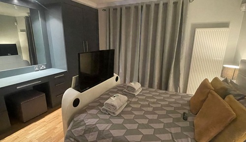 Comfort Double Room