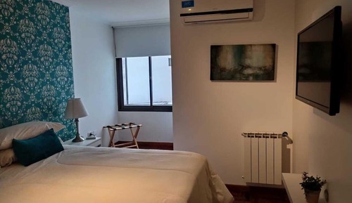 Classic Apartment