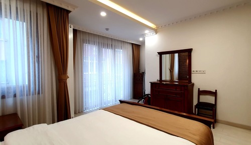 Superior Apartment, 3 Bedrooms, Kitchen