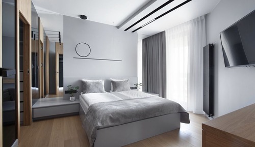 Premium Apartment