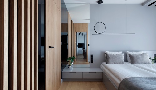 Exclusive Apartment