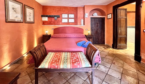 Suite (Cajeta)