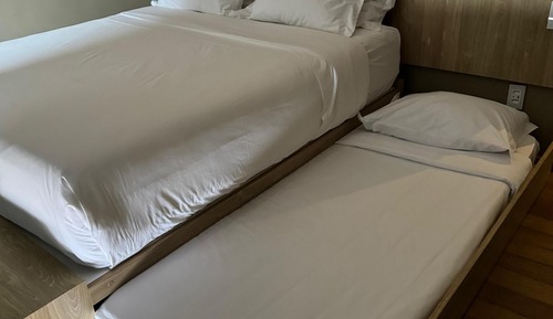 Suite Standart