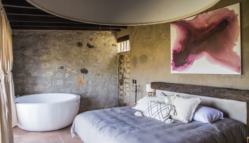 Luxury Room