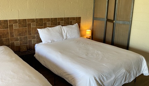 Gallery Double Room