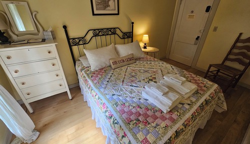 Shipley- Room 16