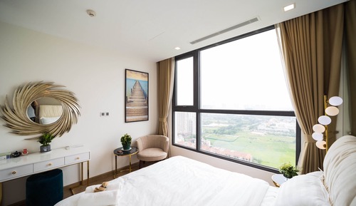 City Apartment