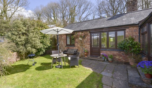 Cottage