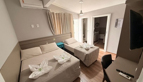 Superior Room, 1 Bedroom