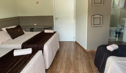 Classic Room