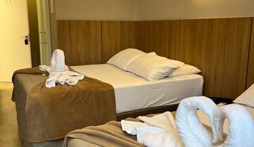 Comfort Quadruple Room