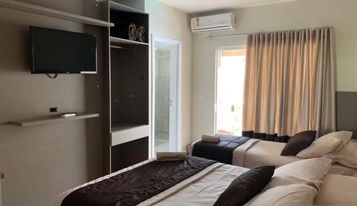 Classic Triple Room