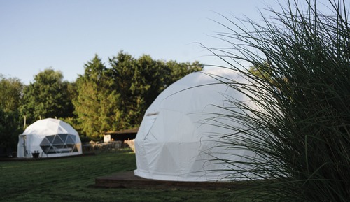 Deluxe Tent