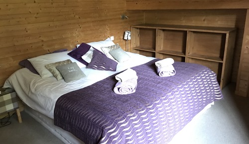 Premium Triple Room