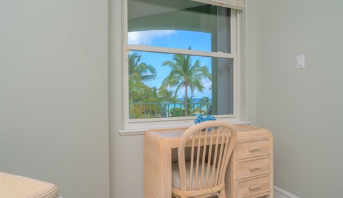 Family Room, 2 Bedrooms, Balcony, Beach View