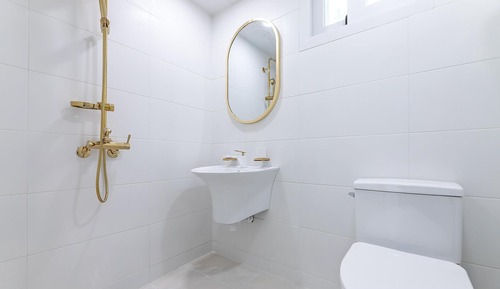 Basic Room, 1 Bedroom (poolvilla2(random,spa,ocean view))