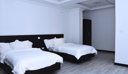 Comfort Room