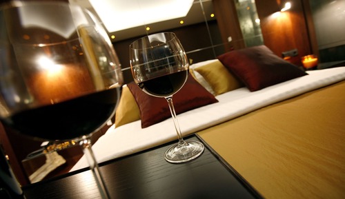 Suite Veneza