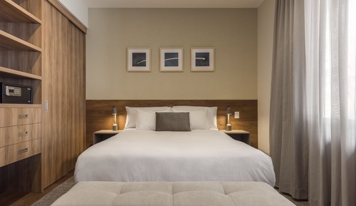 Exclusive Suite