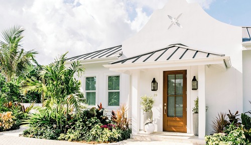Deluxe Cottage, 2 Bedrooms, Non Smoking