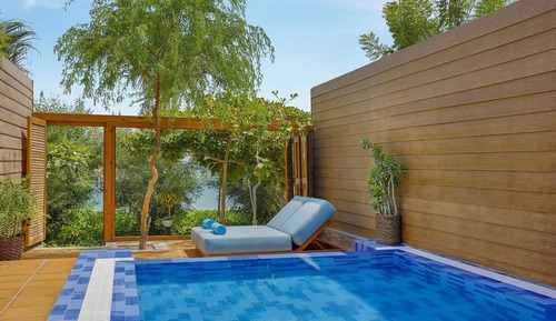Anantara One Bedroom Beach Pool Villa