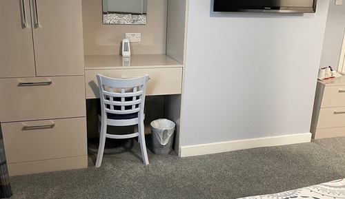 Double Room, Private Bathroom