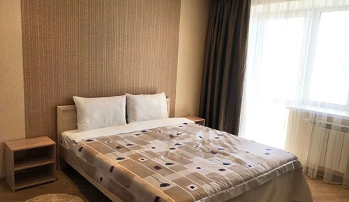 Comfort Apartment