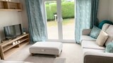 Comfort Mobile Home, Private Bathroom