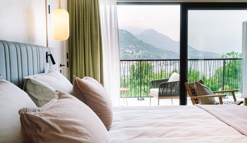 A-ROSA Suite