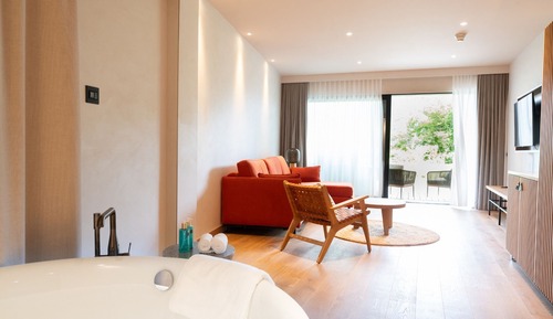 Suite (Wellness Nature View)