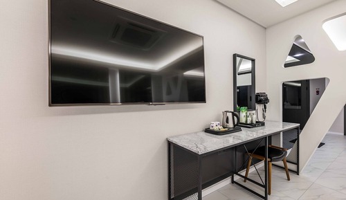 Room (Premium Twin - Bathtub Styler (OTT Hi)