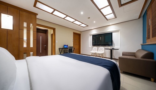 Room (Jetted Spa Special Room (Bathtub OTT))