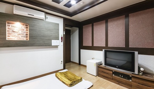 Room (Standard Room(floor heating system))