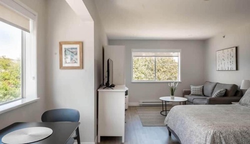 Premier Studio, 1 Queen Bed