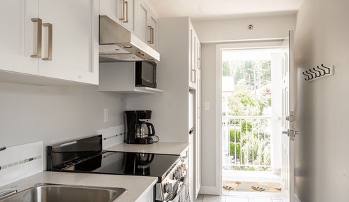 Comfort Studio Suite, 1 Queen Bed with Sofa bed