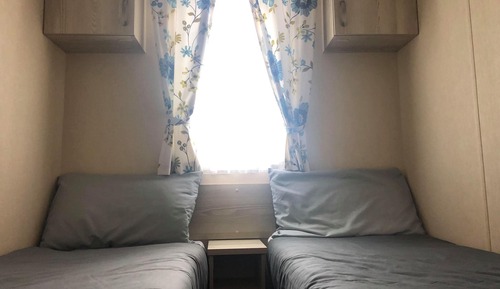 Deluxe Mobile Home