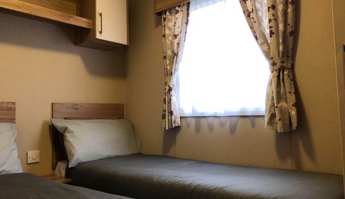 Superior Mobile Home