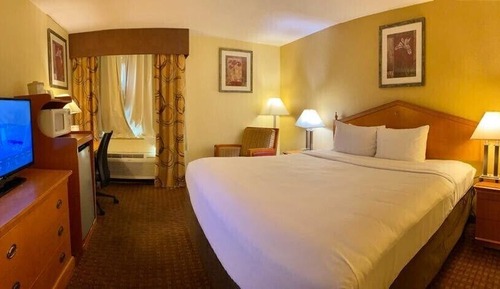 Room, 1 Bedroom