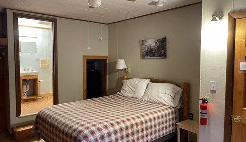 Basic Room