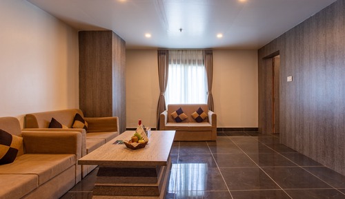 Junior Suite